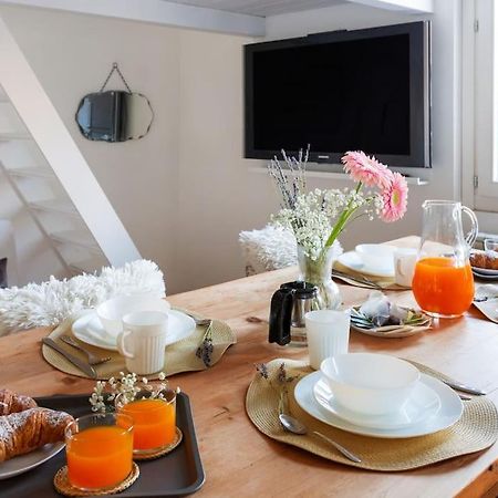 Cozy Suite Pigneto Rom Exteriör bild
