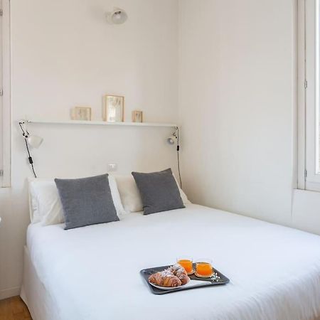 Cozy Suite Pigneto Rom Exteriör bild