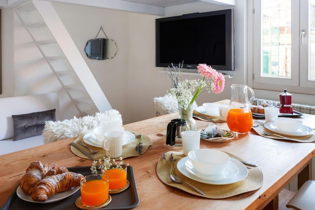 Cozy Suite Pigneto Rom Exteriör bild