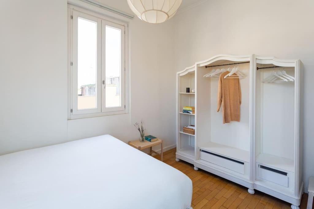 Cozy Suite Pigneto Rom Exteriör bild
