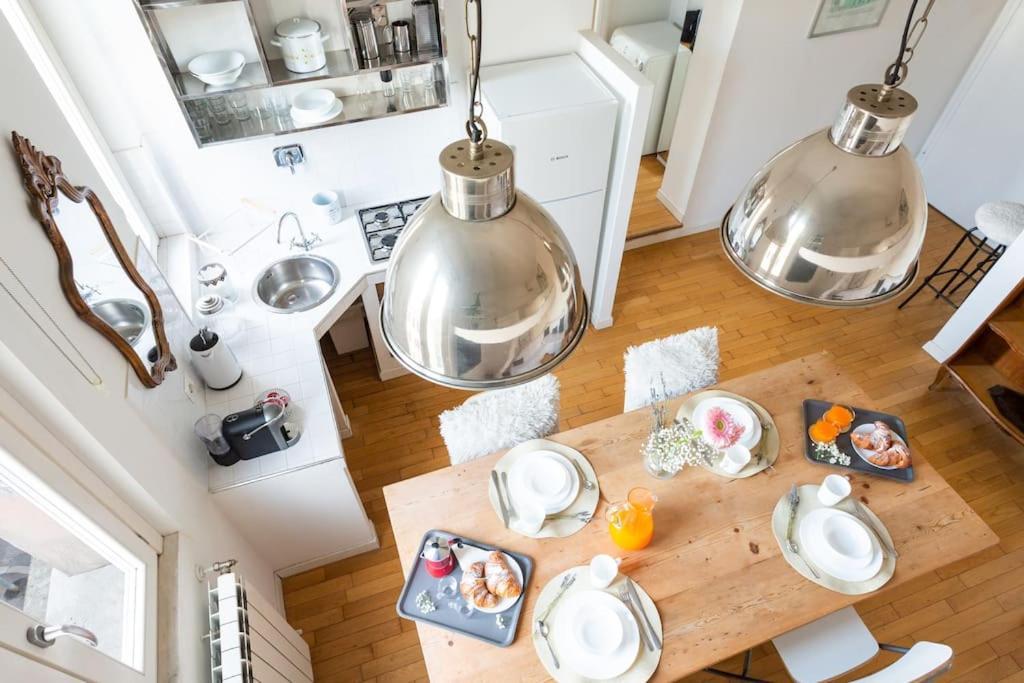 Cozy Suite Pigneto Rom Exteriör bild