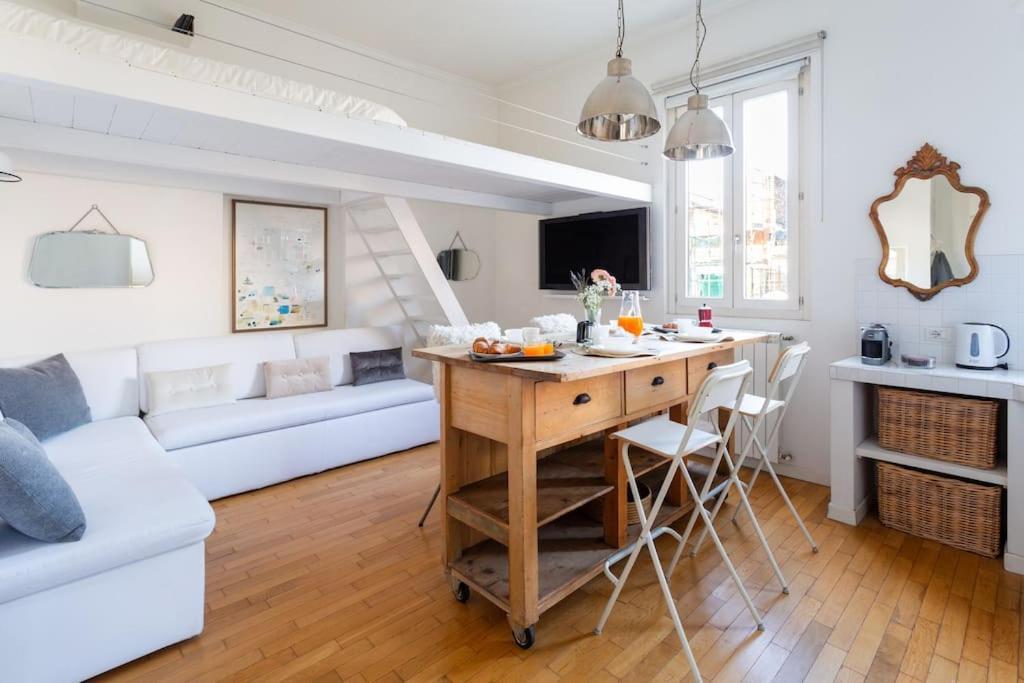 Cozy Suite Pigneto Rom Exteriör bild