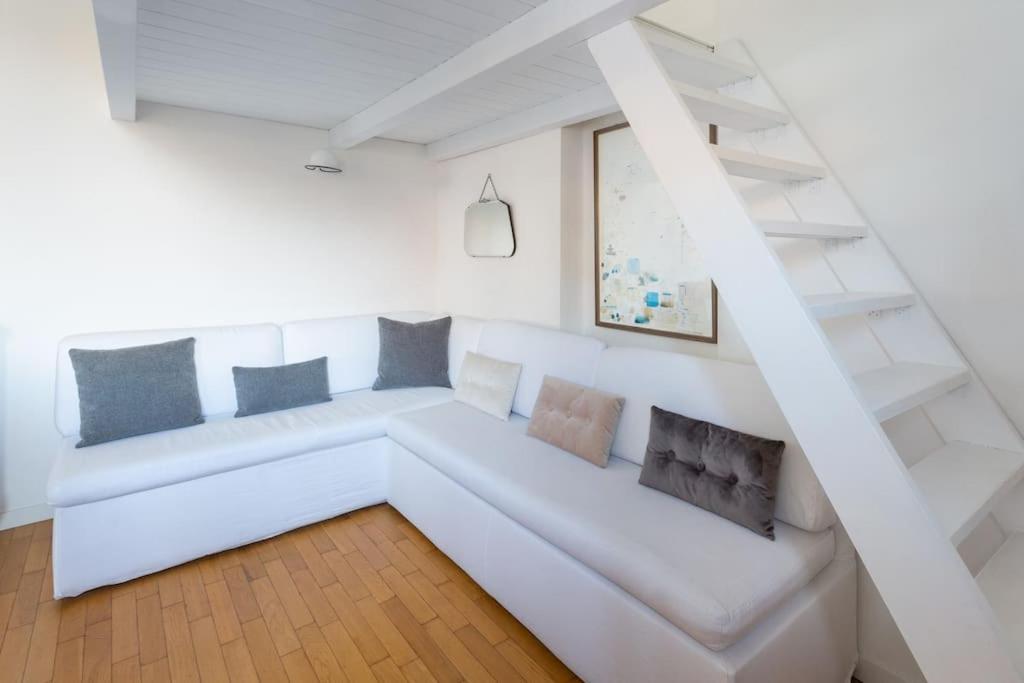 Cozy Suite Pigneto Rom Exteriör bild