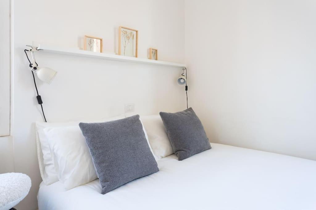 Cozy Suite Pigneto Rom Exteriör bild