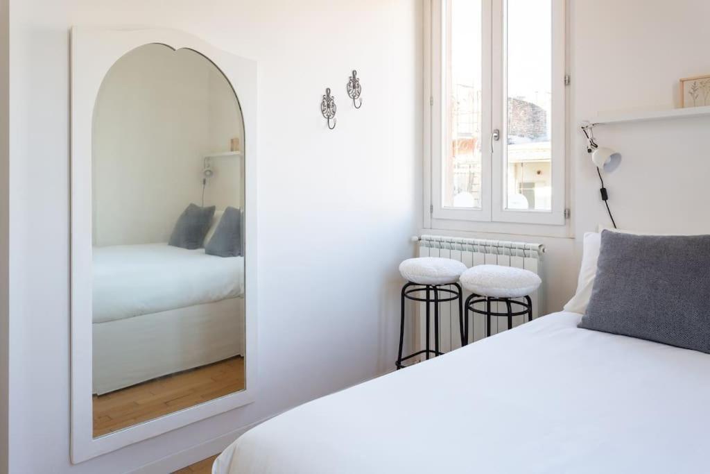 Cozy Suite Pigneto Rom Exteriör bild