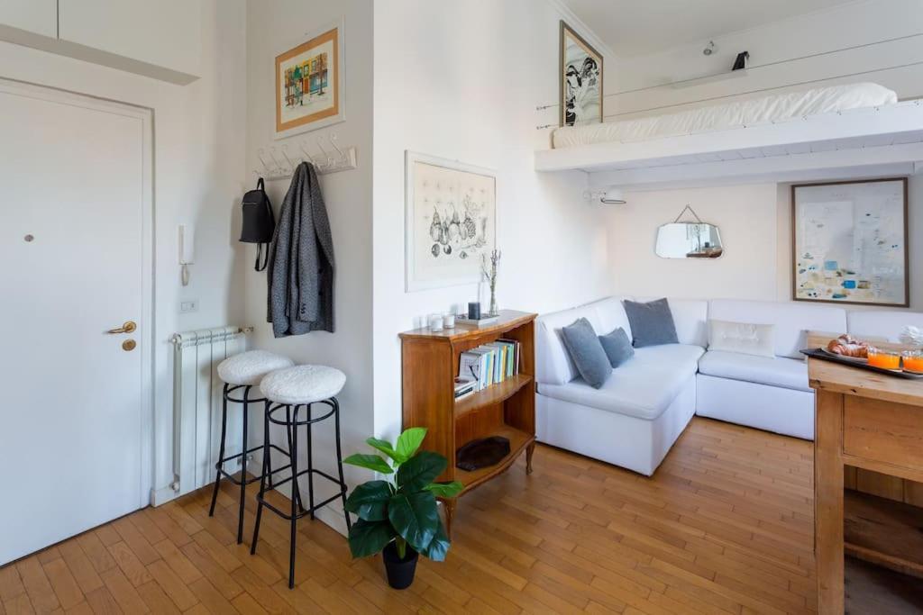 Cozy Suite Pigneto Rom Exteriör bild